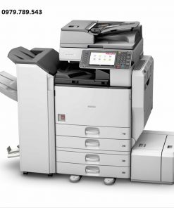 ricoh 3352 đời mới