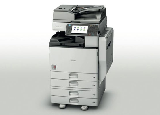 máy photocopy văn phòng mp4002