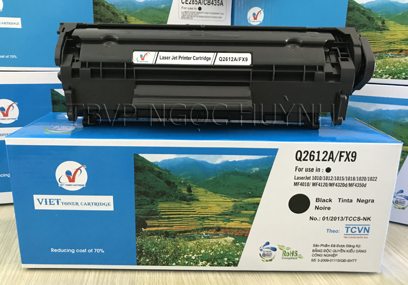 hộp mực 12a hộp mực 12a