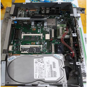 cụm controlor máy photocopy cụm controlor máy photocopy