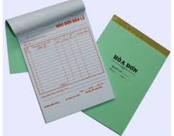 Hóa Đơn Bán Lẻ