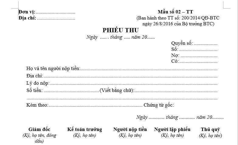 in-phieu-thu-gia-re in-phieu-thu-gia-re