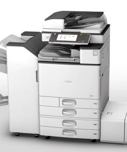 Full Otion ricoh mp5002