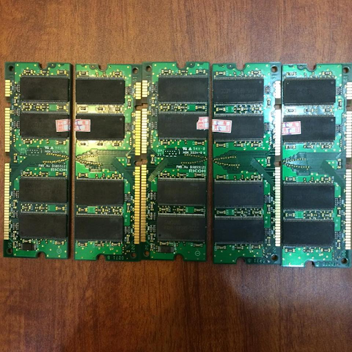 ram máy photocopy ram máy photocopy