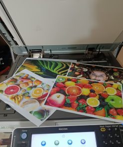 MÁY PHOTOCOPY MÀU ricoh