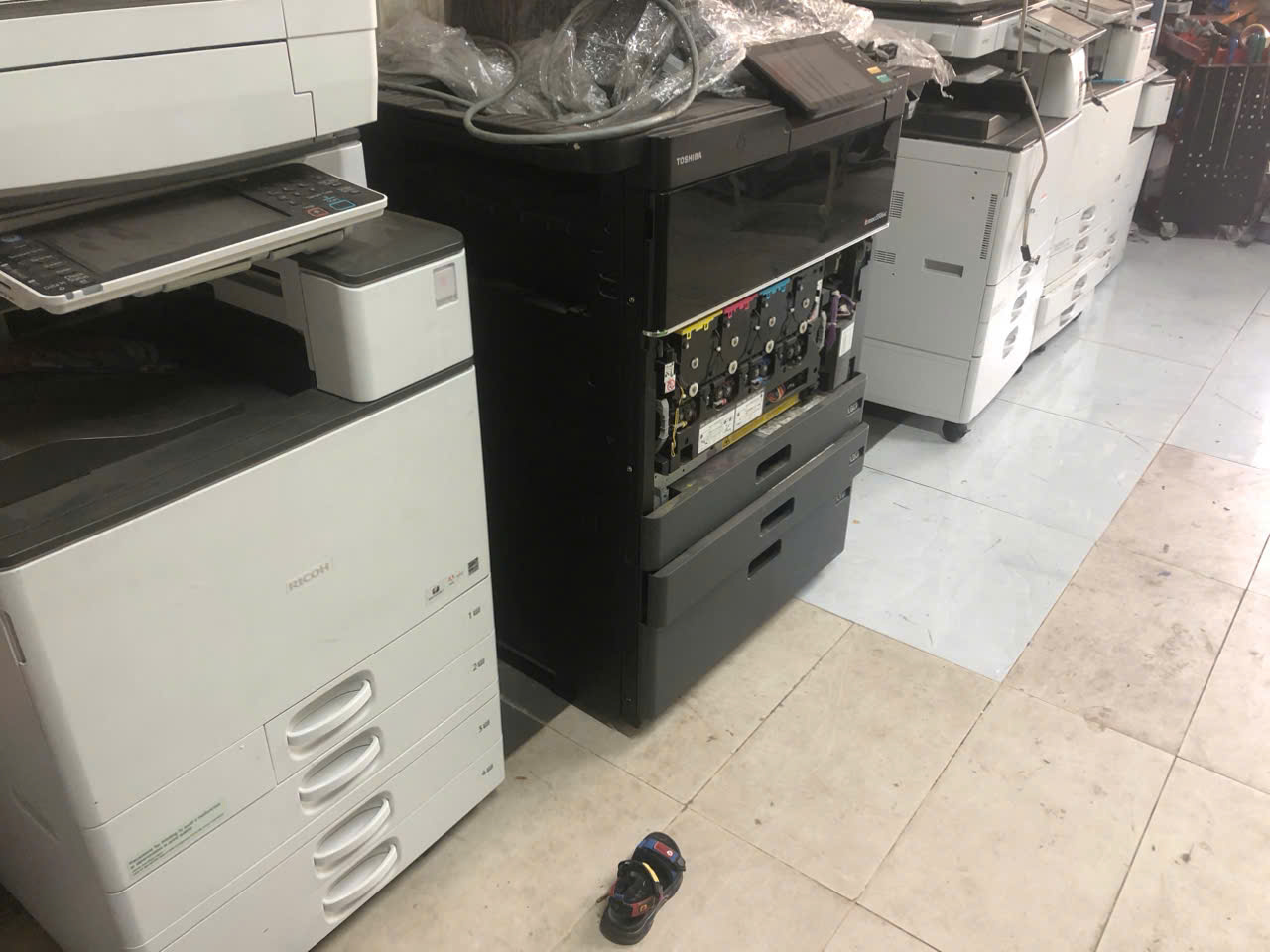 thuê máy photocopy giá rẻ Đồng Nai thuê máy photocopy giá rẻ Đồng Nai