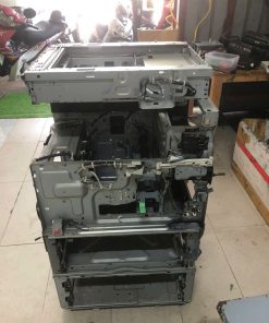 Máy photo được bảo dưỡng kỹ càng