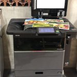 Máy toshiba màu duy chấn đồng nai