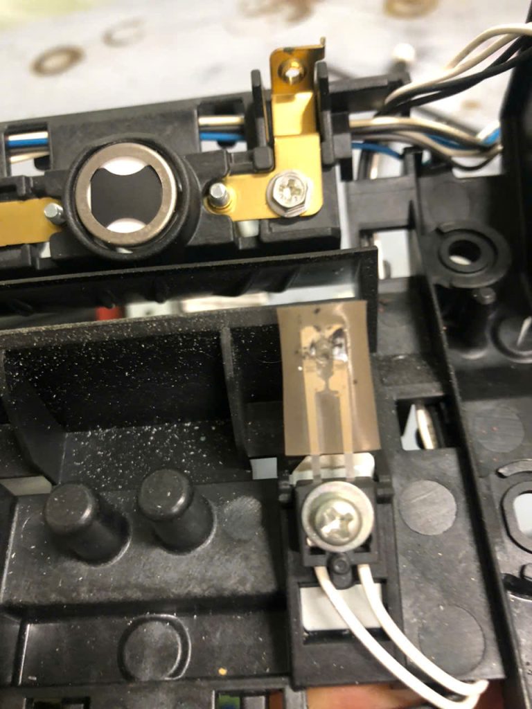 sensor sấy 4055