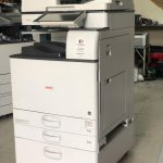 Máy photocopy ricoh đời mới