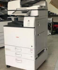 Máy photocopy ricoh đời mới