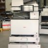 máy ricoh đời mới
