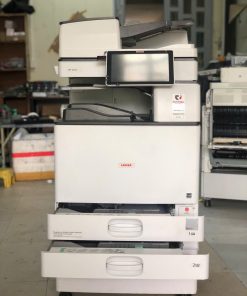 máy ricoh đời mới