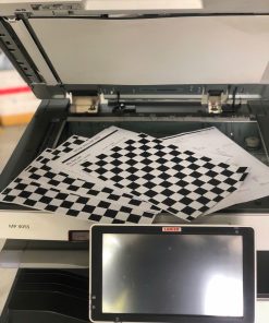 máy photo ricoh đời mới