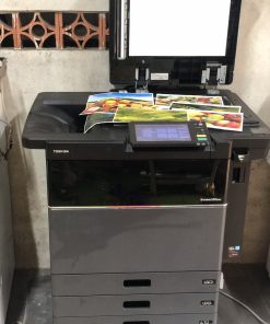 Máy màu chất lượng