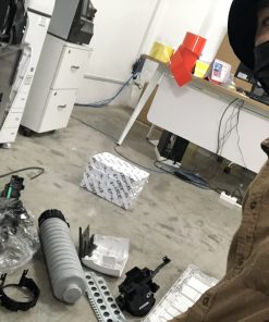 Kỹ Thuật bào trì định kỳ